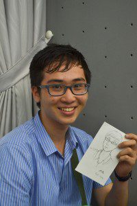 workshop ve truyen tranh 10