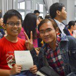 workshop ve truyen tranh 3