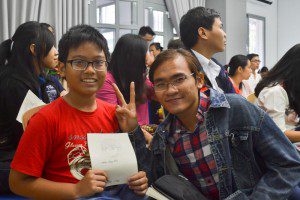 workshop ve truyen tranh 3