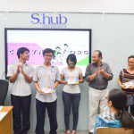 workshop ve truyen tranh 4