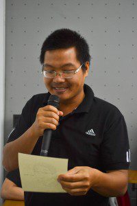 workshop ve truyen tranh 8