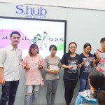 workshop ve truyen tranh 5