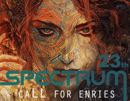 Cuộc thi Fantasy Art Spectrum 23 thumbnail