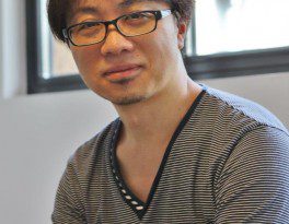 Đạo diễn Makoto Shinkai