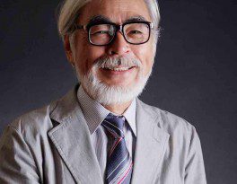 Miyazaki Hayao