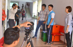 nghệ thuật diễn xuất