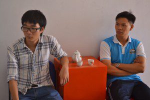 nghệ thuật diễn xuất 10
