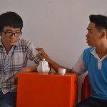 nghệ thuật diễn xuất 11
