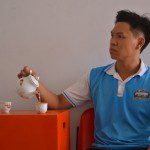 nghệ thuật diễn xuất 12