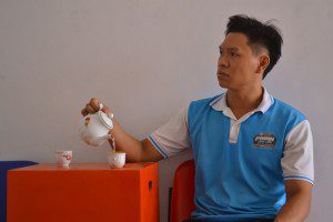 nghệ thuật diễn xuất 12