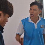 nghệ thuật diễn xuất 9