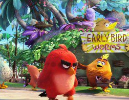 Angry Birds