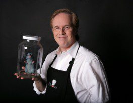 CMAVN Brad Bird