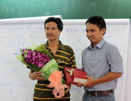 họa sĩ Nguyễn Đức Hòa 15