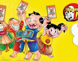 TĐĐV cán mốc 200 tập