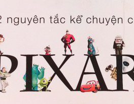 Pixar Rules