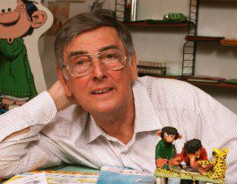 Andre Franquin