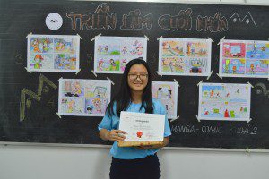 Đan Khuê 3