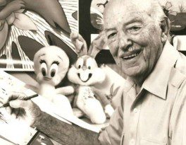 Friz Freleng