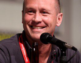 Mike Judge