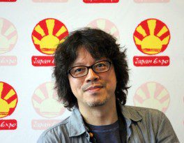 naoki urasawa