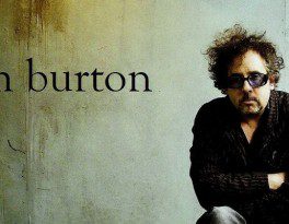 Tim Burton