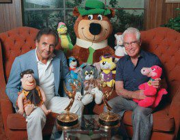 Hanna và Barbera