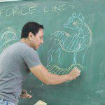 học làm phim hoạt hình 3D 01