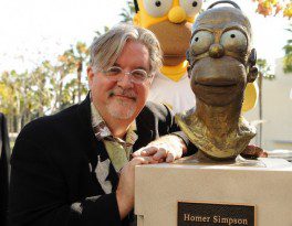 Homer Simpson