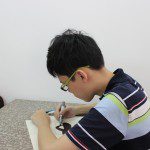 lớp vẽ cho bé 2
