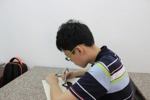 lớp vẽ cho bé 2