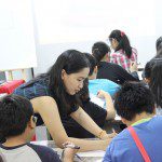lớp vẽ cho thiếu nhi