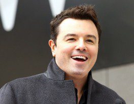seth macfarlane