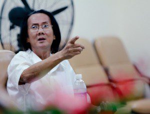 NSUT - Đạo diễn Võ Văn Thênh