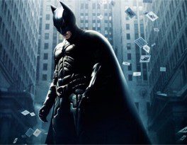 bài học kinh doanh từ comic chuyển thể Batman