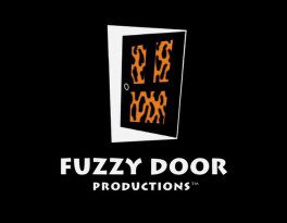 xưởng phim hoạt hình Fuzzy Door Productions