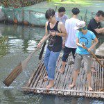 chuyến thực tế nhiếp ảnh của học viên CMA