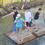 chuyến thực tế nhiếp ảnh của học viên CMA 2