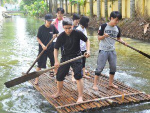 chuyến thực tế nhiếp ảnh của học viên CMA 3