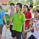 chuyến thực tế nhiếp ảnh của học viên CMA 5