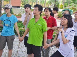chuyến thực tế nhiếp ảnh của học viên CMA 5