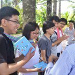 chuyến thực tế nhiếp ảnh của học viên CMA 6