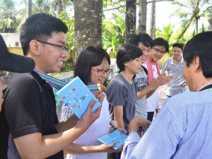 chuyến thực tế nhiếp ảnh của học viên CMA 6