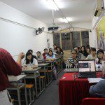 lớp dạy vẽ truyện tranh ngắn hạn
