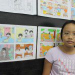 lớp học vẽ cho bé ở TPHCM 1