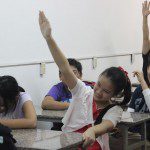lớp học vẽ cho bé ở TPHCM 4