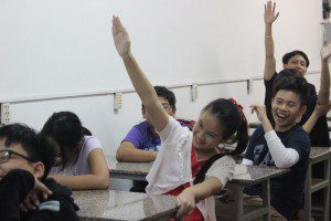 lớp học vẽ cho bé ở TPHCM 4