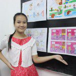 lớp học vẽ truyện tranh ở TPHCM 7