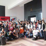 talkshow truyện tranh Nhật Bản và Những điều chưa kể