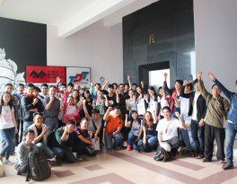 talkshow truyện tranh Nhật Bản và Những điều chưa kể